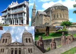 Historical Buildings